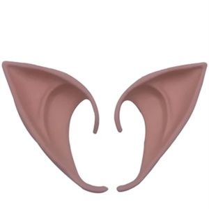 Fairy Ears